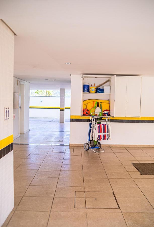 Apartamento Praia Balneario Dos Acores Florianópolis Εξωτερικό φωτογραφία