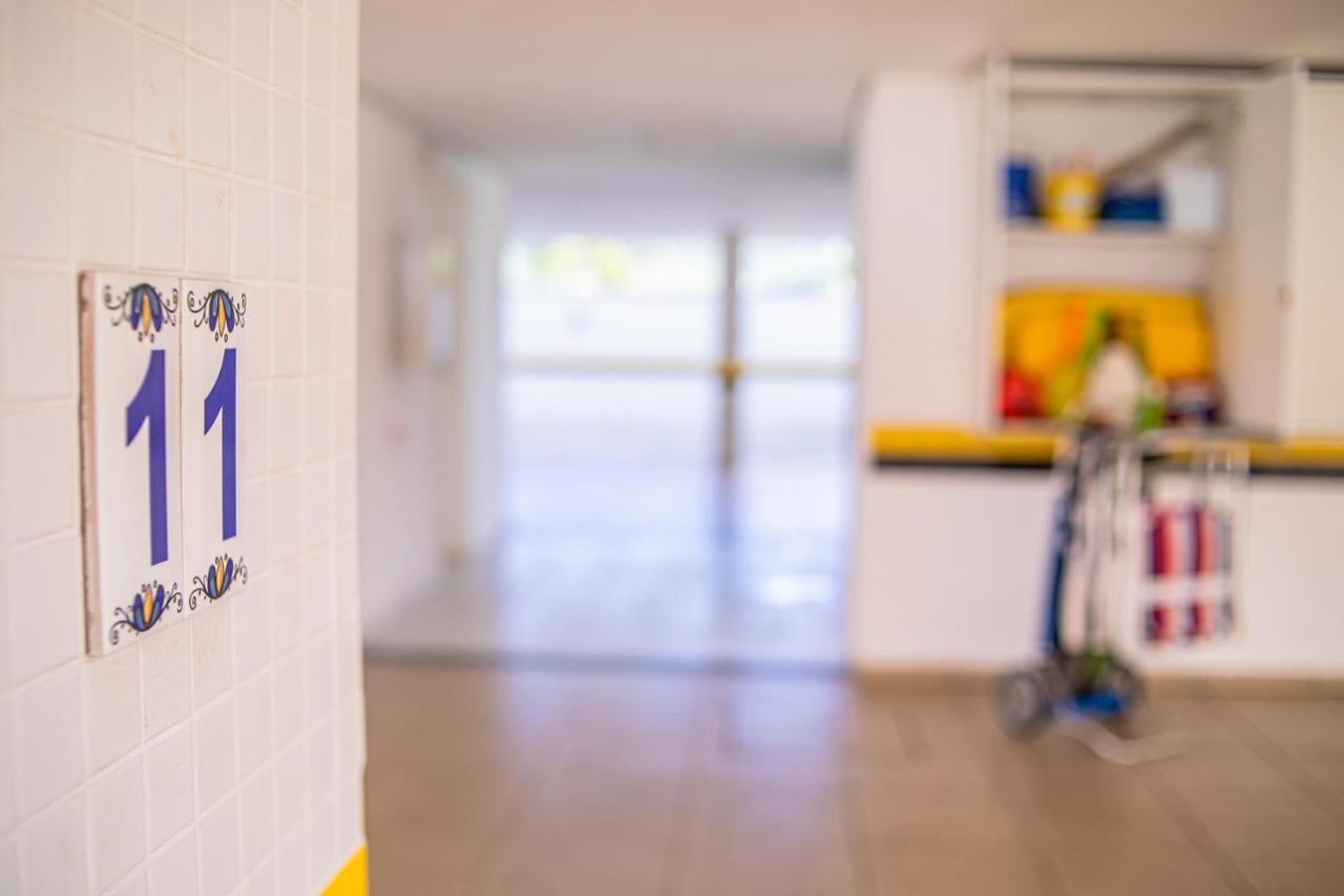 Apartamento Praia Balneario Dos Acores Florianópolis Εξωτερικό φωτογραφία