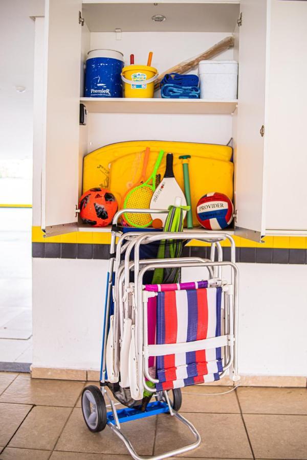 Apartamento Praia Balneario Dos Acores Florianópolis Εξωτερικό φωτογραφία