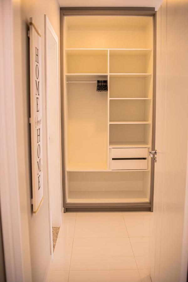 Apartamento Praia Balneario Dos Acores Florianópolis Εξωτερικό φωτογραφία