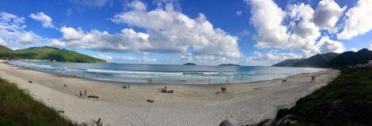 Apartamento Praia Balneario Dos Acores Florianópolis Εξωτερικό φωτογραφία