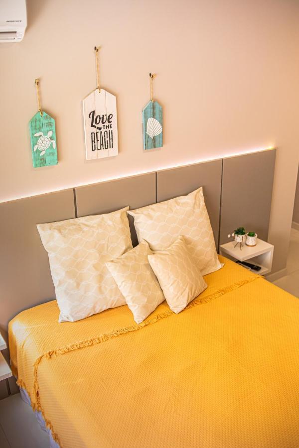 Apartamento Praia Balneario Dos Acores Florianópolis Εξωτερικό φωτογραφία